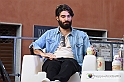 VBS_8044 - Lorenzo Biagiarelli, Luca Iaccarino, Teo Musso con Elisabetta Pagani